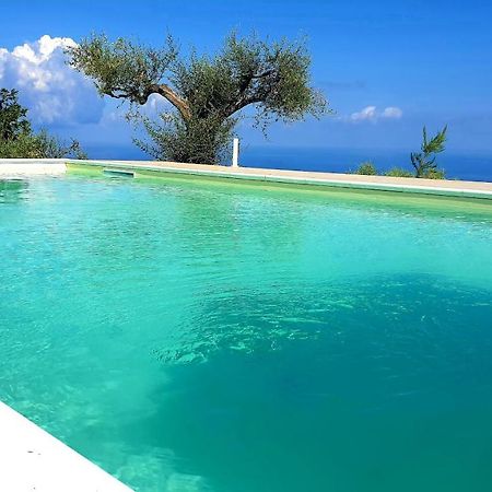 فيبو فالينتيا Villa Kiru المظهر الخارجي الصورة