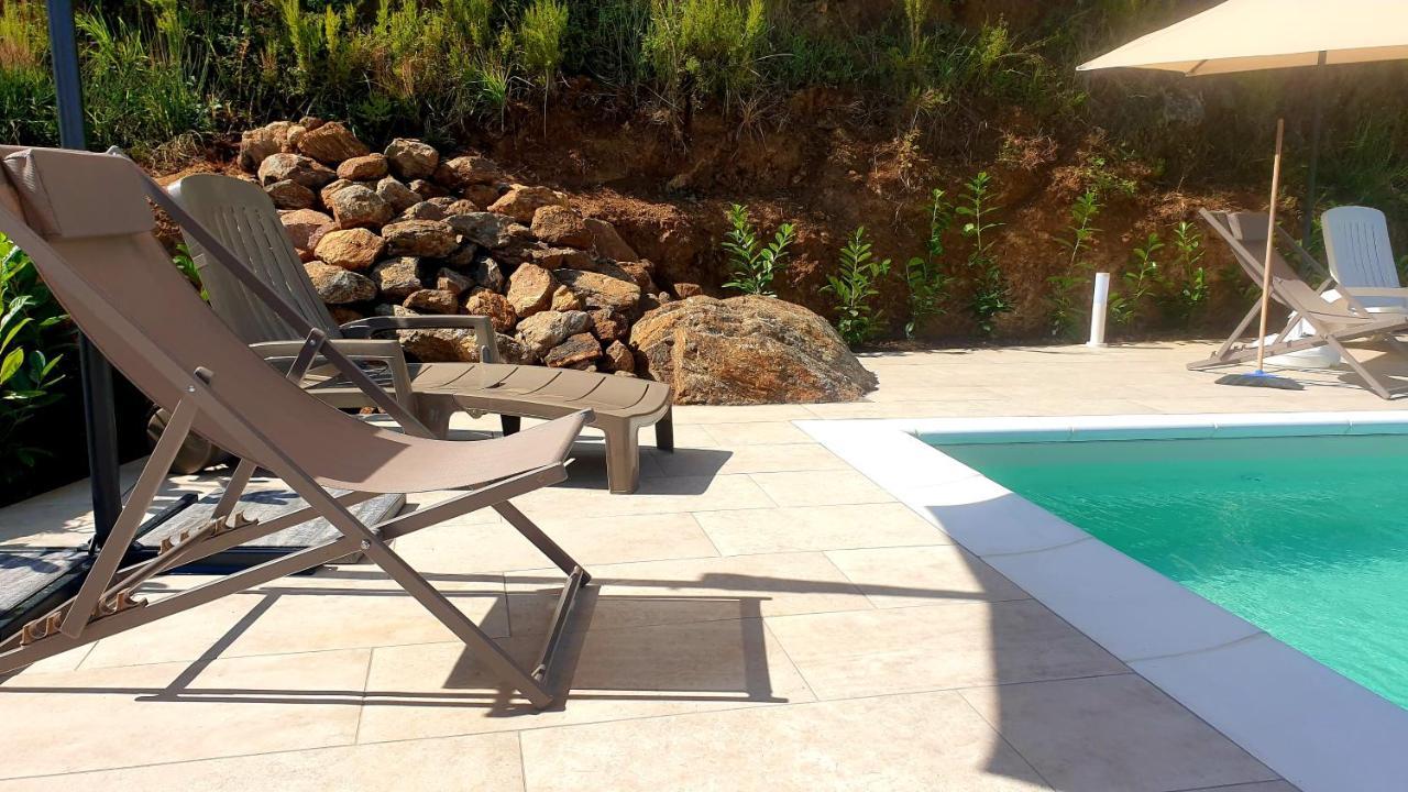 فيبو فالينتيا Villa Kiru المظهر الخارجي الصورة