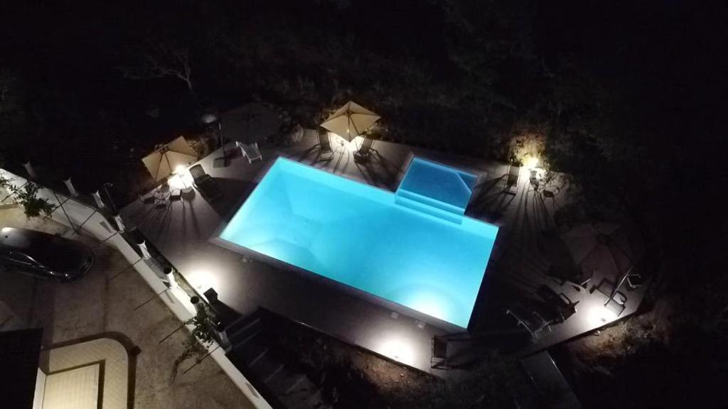 فيبو فالينتيا Villa Kiru المظهر الخارجي الصورة