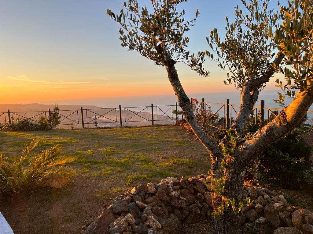فيبو فالينتيا Villa Kiru المظهر الخارجي الصورة