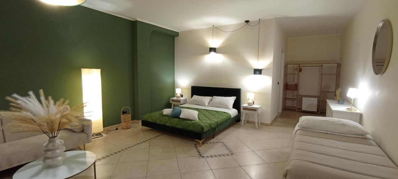فيبو فالينتيا Villa Kiru المظهر الخارجي الصورة