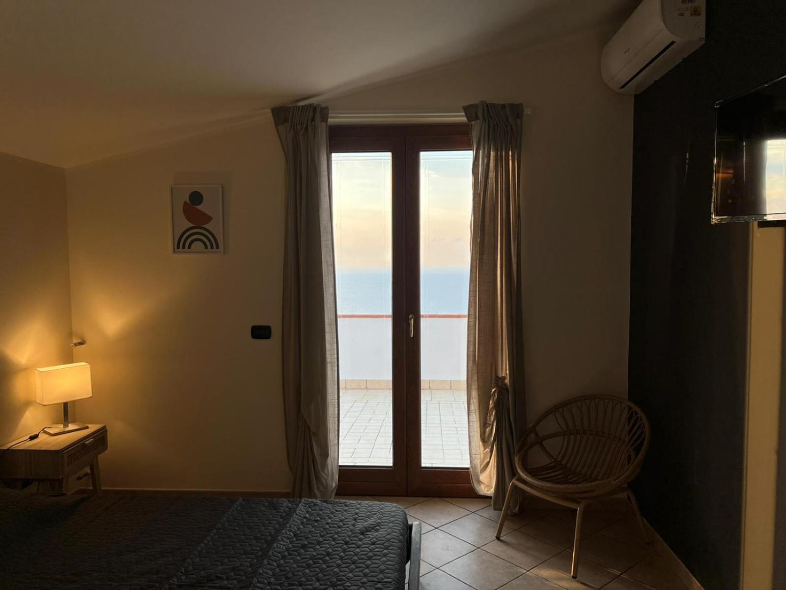 فيبو فالينتيا Villa Kiru المظهر الخارجي الصورة
