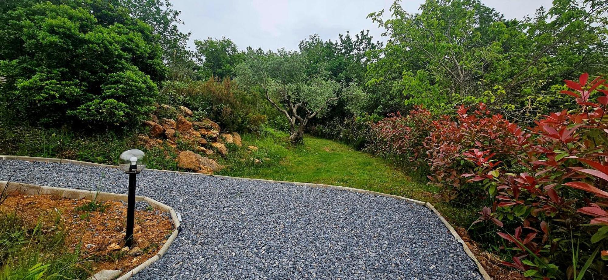فيبو فالينتيا Villa Kiru المظهر الخارجي الصورة